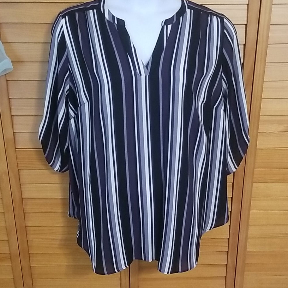Womens Blouse